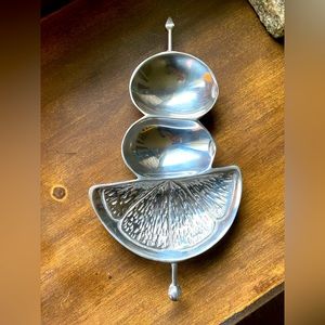 Mariposa Serving Dish